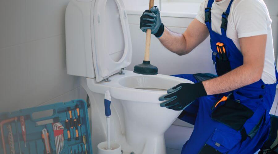Professional Leak Detection in Summitville, IN